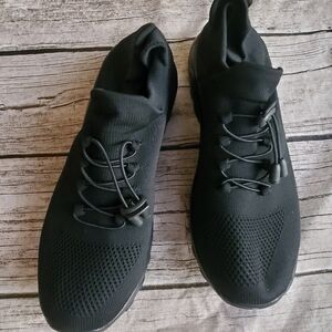 Comfort Wear Midnight black Ortho shoes Women's Size 43/12.5 NEW